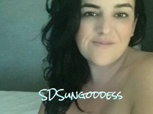 SDSungoddess