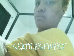 SEATTLESFINEST