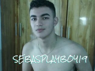 SEBASPLAYBOY19 Sensuality Dream