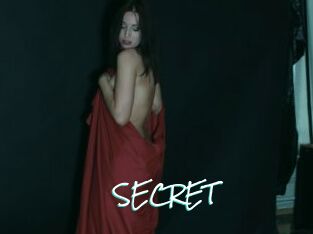 SECRET Sensuality Dream