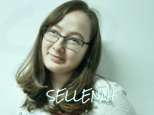 SELLENAH Sensuality Dream