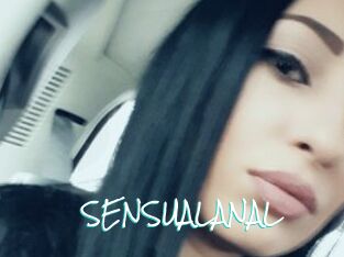 SENSUALANAL