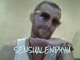 SENSUALENDY4U