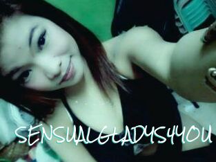 SENSUALGLADYS4YOU