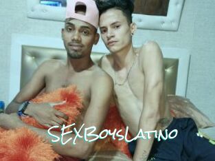 SEXBoysLatino