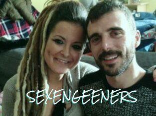 SEXENGEENERS