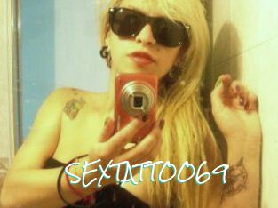 SEXTATTOO69