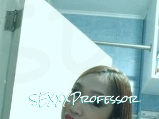 SEXXXProfessor