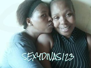 SEXYDIVAS123 Sensuality Dream