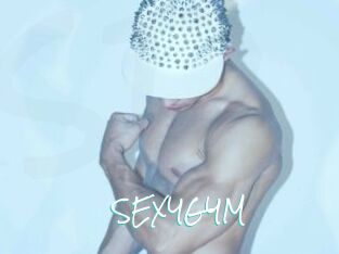 SEXYGYM Sensuality Dream