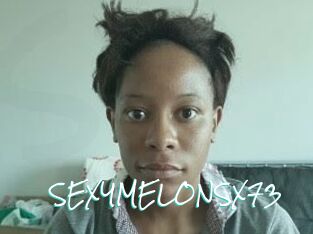 SEXYMELONSX73