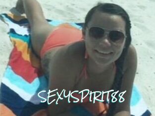 SEXYSPIRIT88