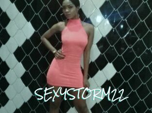 SEXYSTORM22