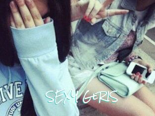 SEXY_GlRIS