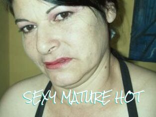 SEXY_MATURE_HOT Sensuality Dream