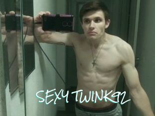SEXY_TWINK92 Sensuality Dream
