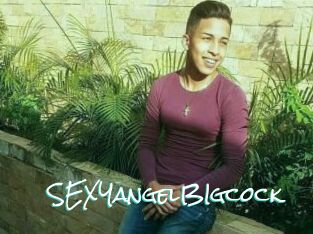 SEXYangelBIgcock