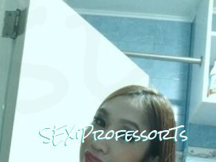 SEXiProfessorTs Sensuality Dream