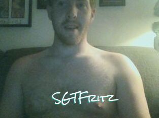 SGTFritz Sensuality Dream