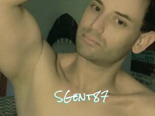 SGent87