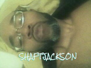 SHAFTJACKSON Sensuality Dream