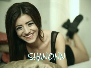 SHANONN_ Sensuality Dream