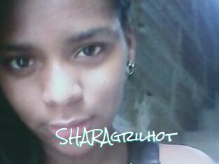 SHARA_grilhot