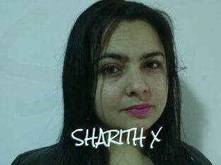 SHARITH_X Sensuality Dream