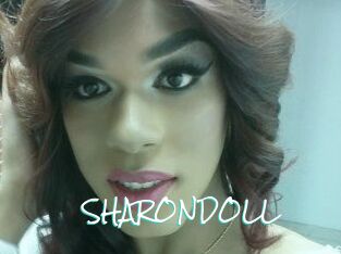 SHARONDOLL