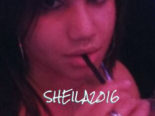 SHEILA2016