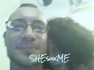 SHEsuxME
