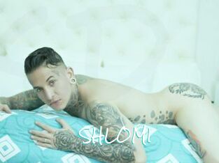 SHLOMI