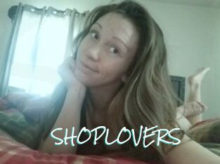 SHOPLOVERS
