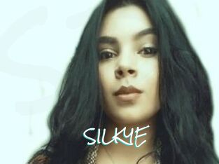 SILKYE