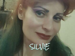 SILVIE_