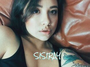 SISI_RAY