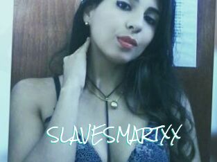 SLAVESMARTXX