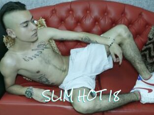 SLIM_HOT_18 Sensuality Dream