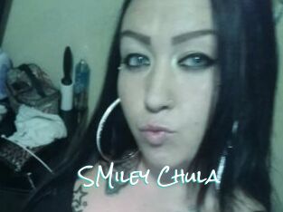 SMiley_Chula