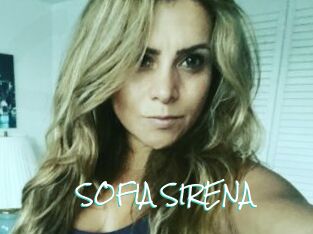 SOFIA_SIRENA