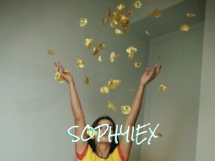 SOPHYIEX