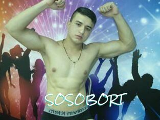 SOSOBORT