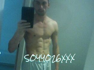SOYYO26XXX