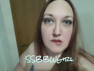 SSBBWGirl