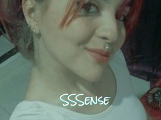 SSSense