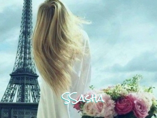 SSasha
