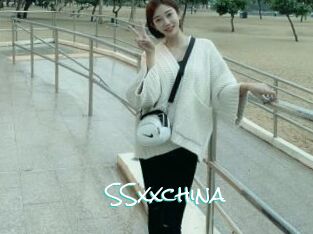 SSxxchina