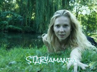 STAR4amanda