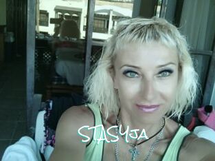 STASYja