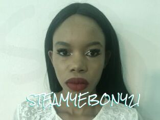 STEAMYEBONY21